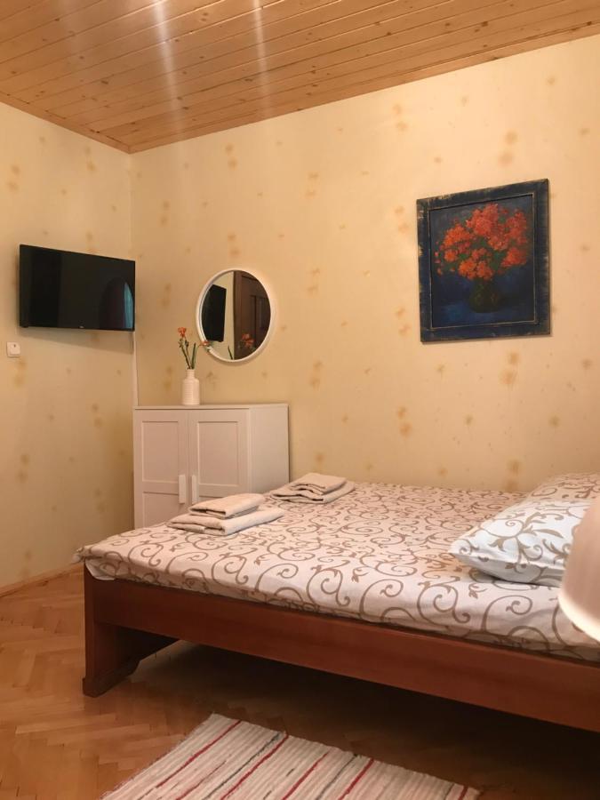 Sadyba Anastasia Slavske Bagian luar foto