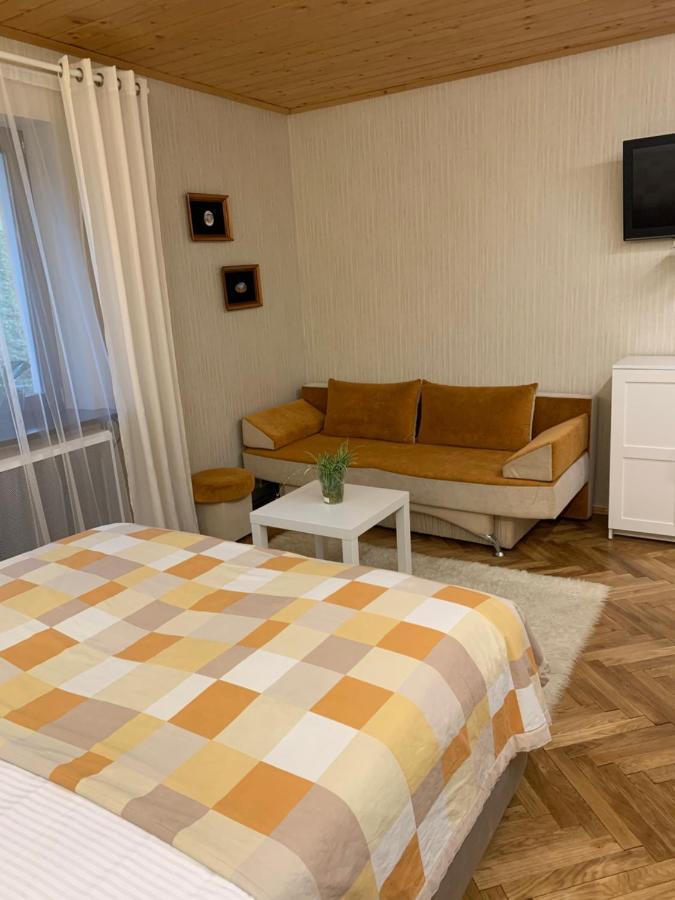Sadyba Anastasia Slavske Bagian luar foto