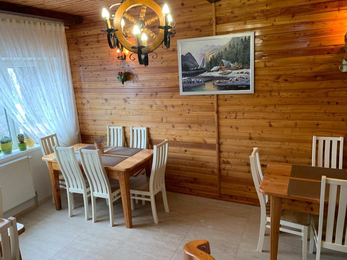 Sadyba Anastasia Slavske Bagian luar foto