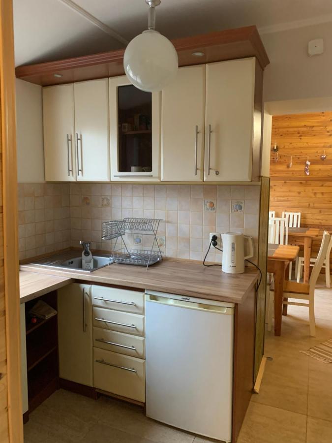 Sadyba Anastasia Slavske Bagian luar foto