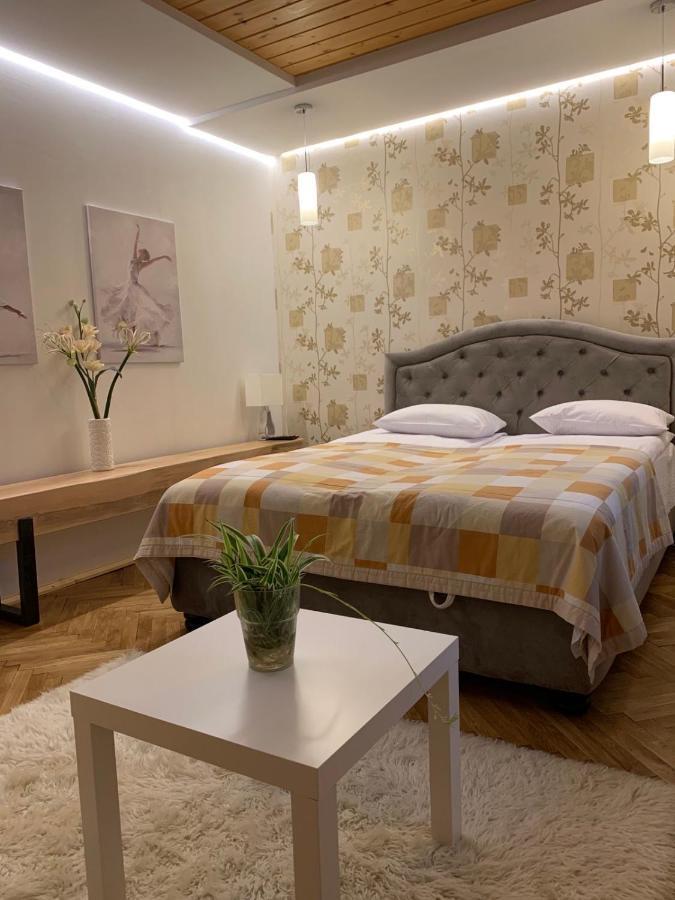 Sadyba Anastasia Slavske Bagian luar foto