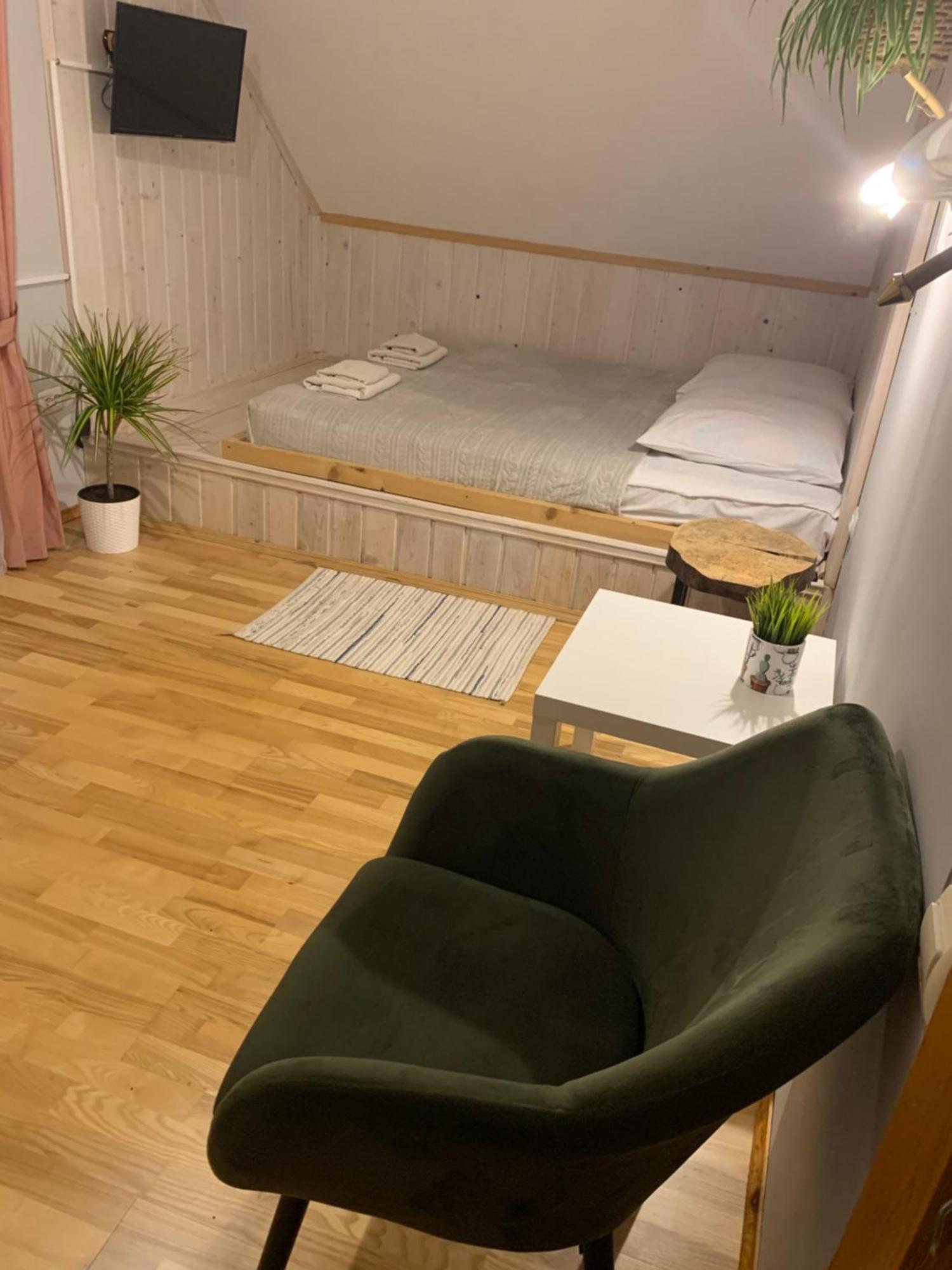 Sadyba Anastasia Slavske Bagian luar foto