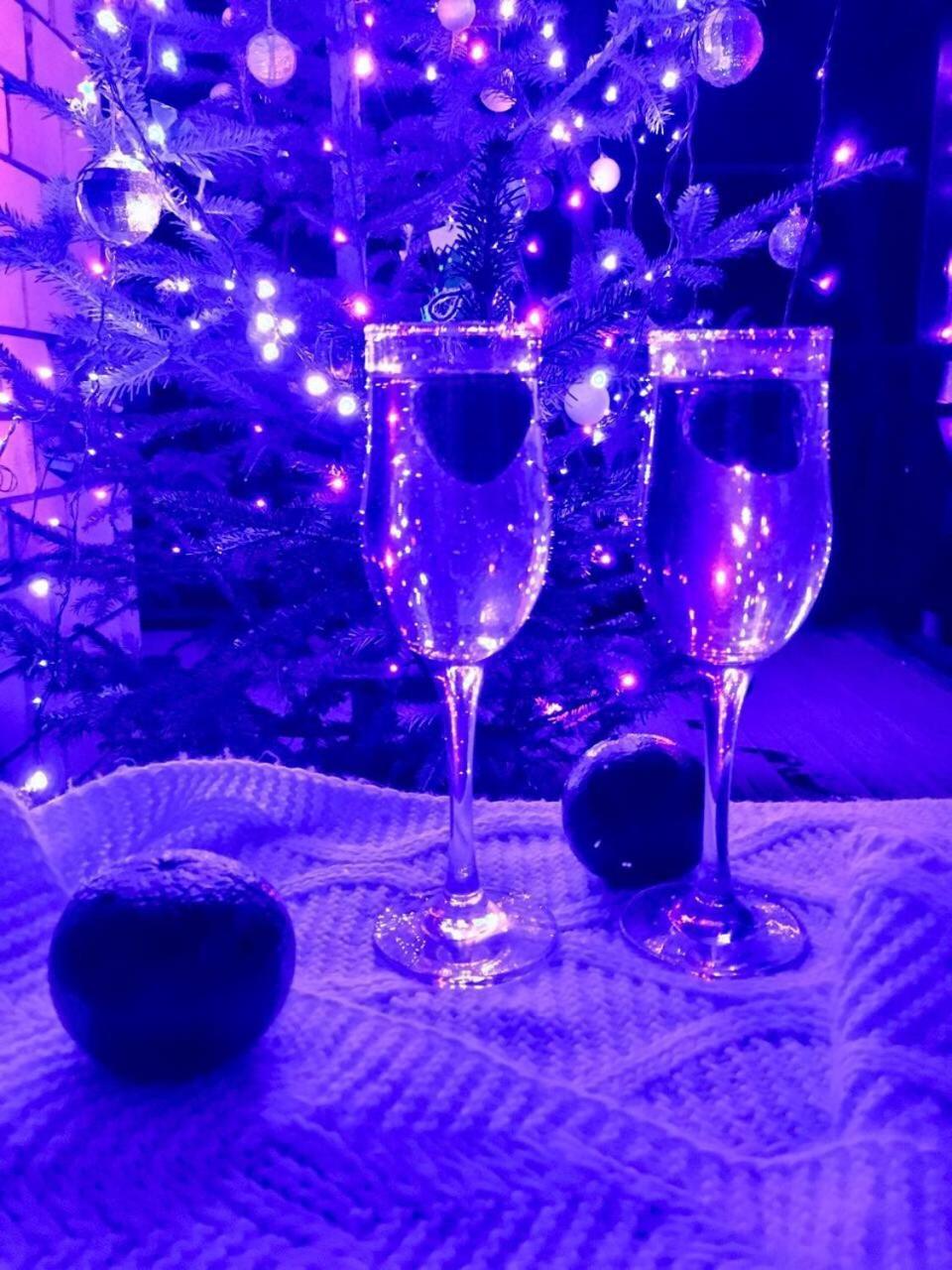 Sadyba Anastasia Slavske Bagian luar foto